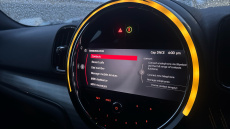 MINI Countryman 1.5 Cooper Exclusive 5dr Auto [Comfort Pack] Petrol Hatchback